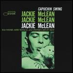 Capuchin Swing (Rudy Van Gelder) - CD Audio di Jackie McLean