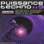 Puissance Techno 9