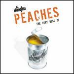 Peaches: The Very Best - CD Audio di Stranglers