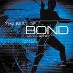 The Best of Bond...james Bond (Colonna sonora) - CD Audio