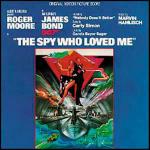 The Spy Who Loved Me (Colonna sonora)