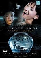 Igor Stravinsky. Le rossignol (DVD)