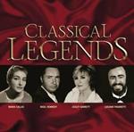 Classical Legends