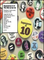 Supergrass. Supergrass Is 10