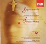 Stabat Mater - Litany to the Virgin Mary - Sinfonia n.3