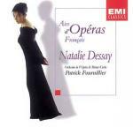 Arie da opere francesi - CD Audio di Natalie Dessay