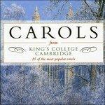 Carols from Kings