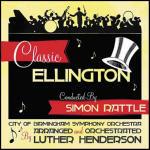 Classic Ellington - CD Audio di Duke Ellington