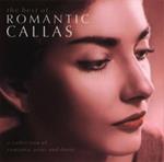 The Best of Romantic Callas