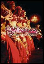 Belly Dance Superstars