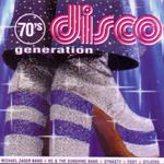 70's Disco Generation