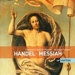 Il Messia (Serie Veritas)