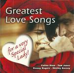 Greatest Love Songs