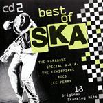 Best Of Ska CD2