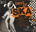 Best Of Ska: 54 Original Skanking Hits (3 Cd)