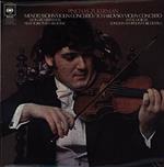 Violin Concertos