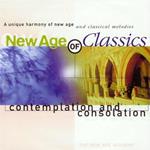 New Age Of Classics - Contemplation And Consolation