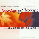 New Age Of Classics - Touched By Nature