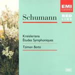 Kreisleriana Op. 16 - Etudes Symphonique