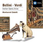 Italian Opera Arias