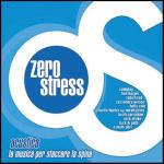 Zero Stress - CD Audio