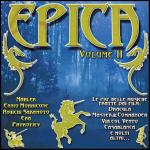 Epica vol.2. Le Più Belle Musiche da Film (Colonna sonora) - CD Audio