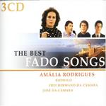 Best Fado Songs