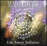 Un amor infinito - CD Audio di Madredeus