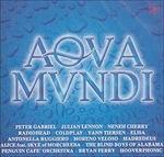 Aqua Mundi - CD Audio