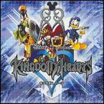 Kingdom Hearts (Colonna sonora)