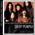 The Essential Deep Purple - CD Audio di Deep Purple