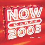 Now Dance 2003 vol.2