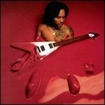 Baptism - CD Audio di Lenny Kravitz