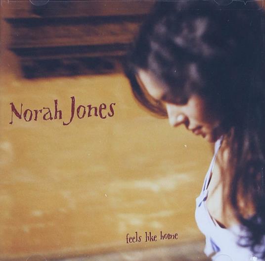 Feels Like Home - CD Audio di Norah Jones