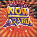 Now That's What I Call Arabia - CD Audio