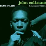 Blue Train (Rudy Van Gelder)