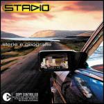 Storie e geografie (4 Inediti) - CD Audio di Stadio