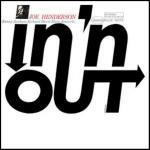 In'n'Out (Rudy Van Gelder) - CD Audio di Joe Henderson