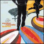 The Magic Hour - CD Audio di Wynton Marsalis