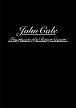 John Cale. Fragments of a Rainy Season (DVD)