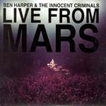 Innocent Criminals - Live from Mars