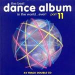 Best Dance Album in the World… Ever! part 2