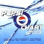 Pepsi Chart 2003