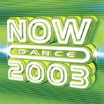 Now Dance 2003 vol.1