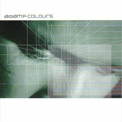 Colours - CD Audio di Adam F