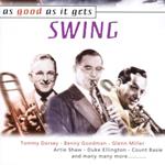 As Good As It Gets: Swing