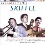 As Good As It Gets: Skiffle (2 Cd)