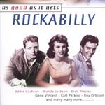 As Good As It Gets: Rockabilly (2 Cd)