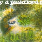 A Saucerful of Secrets - CD Audio di Pink Floyd