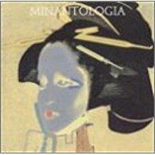 Minantologia - CD Audio di Mina